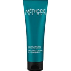 Jeanne Piaubert Peeling do twarzy 125 ml Męskie