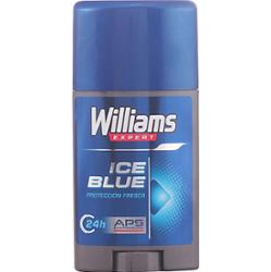 Williams ICE BLUE dezodorant stick Dezodoranty 75 ml Męskie