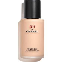 CHANEL N°1 DE CHANEL REWITALIZUJĄCY PODKŁAD Podkłady 30 ml BR32