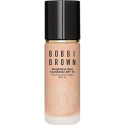 Bobbi Brown Weightless Skin Foundation SPF15 Podkłady 30 ml 17 - Cool Beige