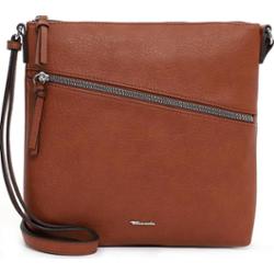 Tamaris Torebka Naramienna TAS Alessia Torby na ramię 1 ct Koralowy Damski