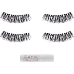 Luvia Vegan Lashes Sztuczne rzęsy 1 ct Ophelia