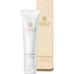 HERLA 24k Gold Shimmer Firming Body Balm Balsamy do ciała 150 ml