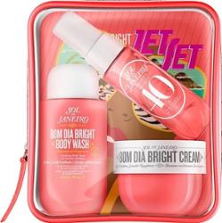 Sol de Janeiro BOM DIA JET SET Zestawy prezentowe 1 ct