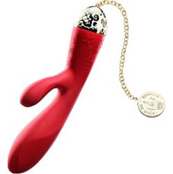 Zalo Masażer ROSALIE Wibratory i masażery 1 ct