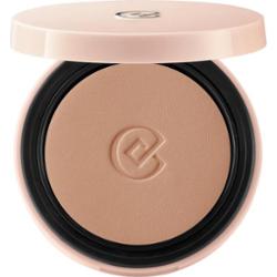 Collistar Impeccable - puder w kompakcie Pudry 9 g 40R - WARM