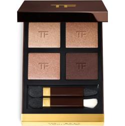 TOM FORD Runway Eye Color Quad Crème Cienie do powiek 5,2 g 02 - PEACH GLAMOUR