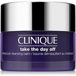 Clinique Charcoal Cleansing Balm Olejki do twarzy 30 ml