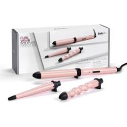 BaByliss Multistyler Curl and Wave Trio Lokówki 1 ct