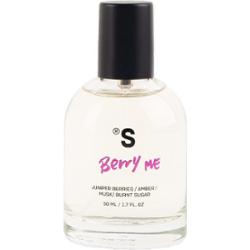 SISTERS AROMA Perfume Berry me S 46 Woda perfumowana 50 ml