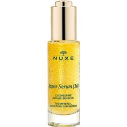 Nuxe Super Serum serum przeciwzmarszczkowe z kwasem hialuronowym 30 ml