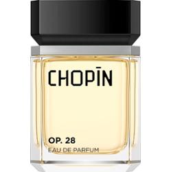 Chopin Chopin Op.28 Woda perfumowana 100 ml Męskie