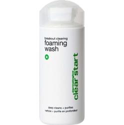 Dermalogica Clear Start Breakout Clearing Foaming Wash Mydła do twarzy 177 ml