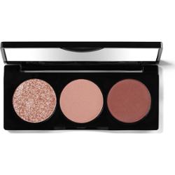 Bobbi Brown Essential Eye Shadow Trios Cienie do powiek 3,4 g 01 - SUNRISE