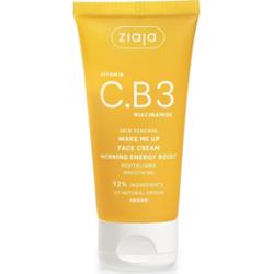 Ziaja Kremy do twarzy 50 ml
