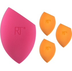 Real Techniques Blendery do makijażu 1 ct 1 szt.