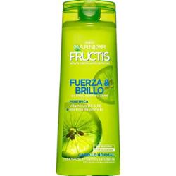 Garnier Szampon FRUCTIS STRENGTH&amp,SHINE Szampony 360 ml