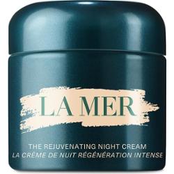 La Mer The Rejuvenating Night Cream Kremy na noc 100 ml