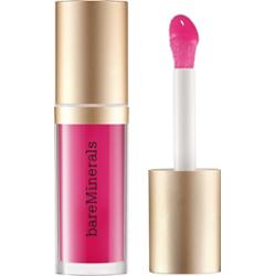 bareMinerals NOURISHING LIP OIL Olejek do ust 3,8 ml Bordowy