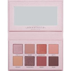 Anastasia Beverly Hills - glam To go Mini – Paleta Cieni Do Powiek - Palette Mini glam To go - Dla Kobiet