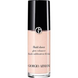 Armani Fluid Sheer Rozświetlacz w płynie Rozświetlacze 18 ml 7 - 7