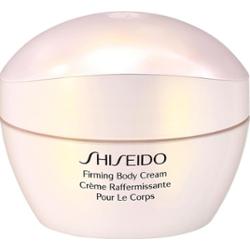 Shiseido Skincare & Suncare Firming Body Cream Ujędrniający krem do ciała Masło do ciała 200 ml
