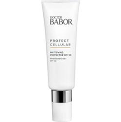 BABOR DOCTOR BABOR Face Protection SPF 30 Ochrona przeciwsłoneczna 50 ml