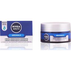 NIVEA MEN ORIGINALS krem intensywnie nawilżający PS Pielęgnacja twarzy 50 ml Męskie