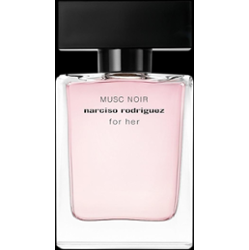 Narciso Rodriguez For her MUSC NOIR EDP Woda perfumowana 30 ml Damski