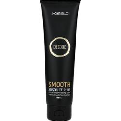 MONTIBELLO Balsam Wygładzający Smooth Absolute Plus Kremy do stylizacji włosów 150 ml