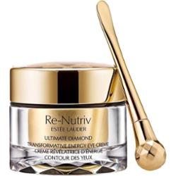 Estée Lauder Re-Nutriv Pielęgnacja Ultimate Diamond Transformative Energy Eye Creme Kremy pod oczy 15 ml Damski