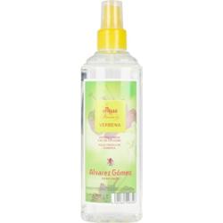 Alvarez Gomez Agua De Colonia Agua Fresca Verbena Spray Woda kolońska 300 ml
