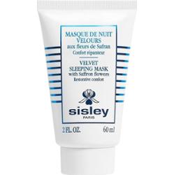 Sisley Velvet Sleeping Mask maseczka odnawiająca na noc 60 ml