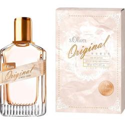s.Oliver Original Woda perfumowana 30 ml Damski