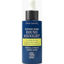 Alma Secret Serum przeciwzmarszczkowe 30 ml