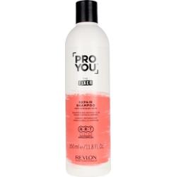 Revlon Professional Pro You The Fixer Repair Shampoo odżywczy szampon do włosów suchych i zniszczonych 350 ml
