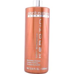 Abril Et Nature KERATIN nourishing shampoo Szampony 1000 ml