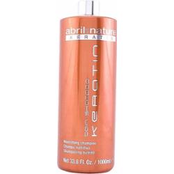 Abril Et Nature KERATIN nourishing shampoo Szampony 1000 ml