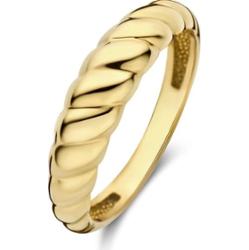 Isabel Bernard Pierścionek Isabel Bernard Aidee Elodie - 14-karatowe złoto Pierścionki 1 ct Damski