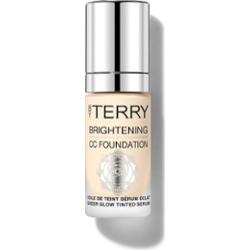 By Terry Podkład BRIGHTENING CC FOUNDATION 5W Podkłady 30 ml 1N - 1N - FAIR NEUTRAL