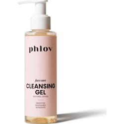 PHLOV ŻEL DO MYCIA TWARZY Żele do mycia twarzy 150 ml