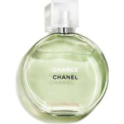 Chanel - Chance Eau Fraîche - Woda Toaletowa W Sprayu - Atomizer 35 ml - Dla Kobiet