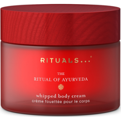 Rituals The Ritual of Ayurveda - krem do ciała Balsamy do ciała 220 ml Damski