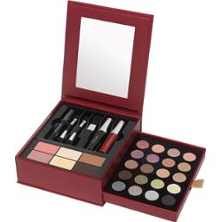 Douglas Collection Make-Up Mini Iconic Glam Palette Paletki cieni i zestawy kosmetyków 1 ct 1 szt.