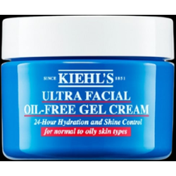 Kiehl`s Ultra Facial Oil-Free Gel Cream Kremy do twarzy 28 ml