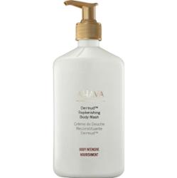 AHAVA Dermud Replenishing Body Wash Żele pod prysznic 400 ml Damski