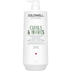 Goldwell Curls & Waves Dualsenses Hydrating Conditioner 1000 ml