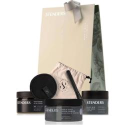 STENDERS Zestaw kosmetyków upiększających z czarnym błotem Zestawy do pielęgnacji ciała 90 ml
