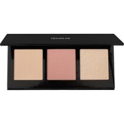 Douglas Collection Make-Up Must Have Face Palette Zestawy kosmetyków do makijażu 9,6 g 1 - LIGHT