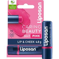 Liposan Balsamy do ust 4,8 g 4.8 g